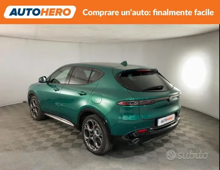 Alfa Romeo Tonale 2023 photo 4