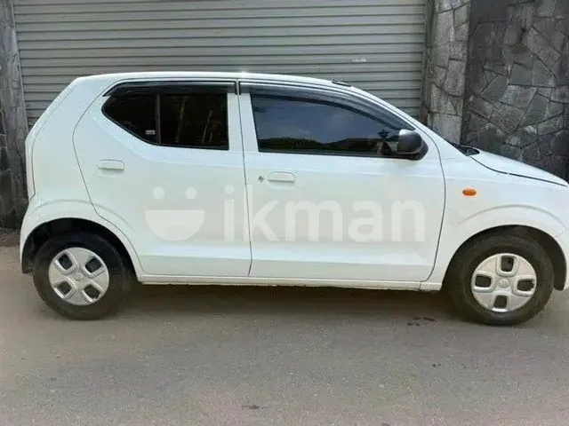 Suzuki Alto 2013 photo 3