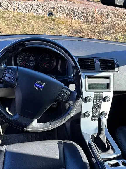 Volvo V50 2012 photo 5