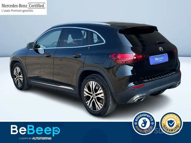 Mercedes-Benz Gla 2023 photo 5
