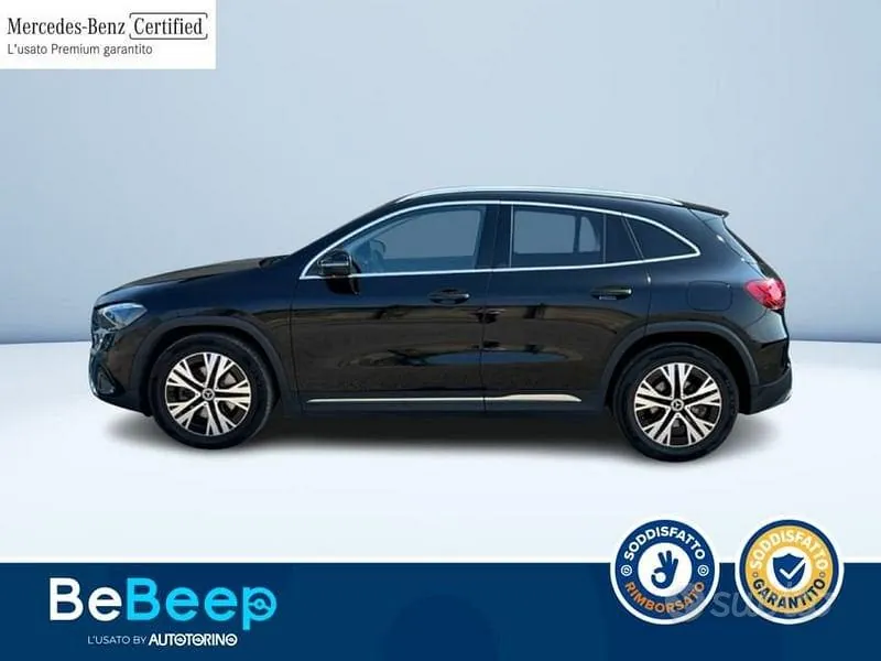 Mercedes-Benz Gla 2023 photo 4
