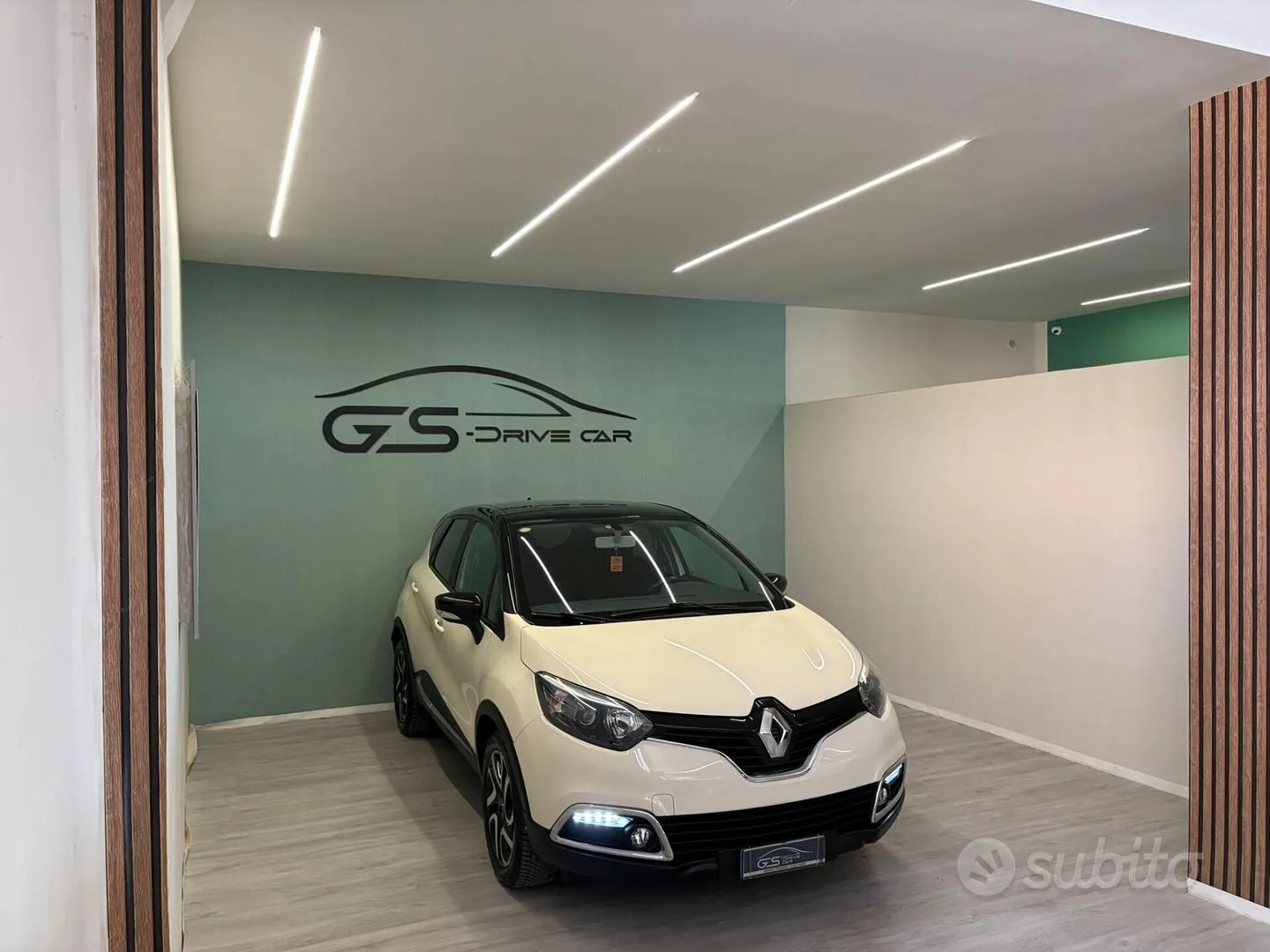 Renault Captur 2017 photo 3