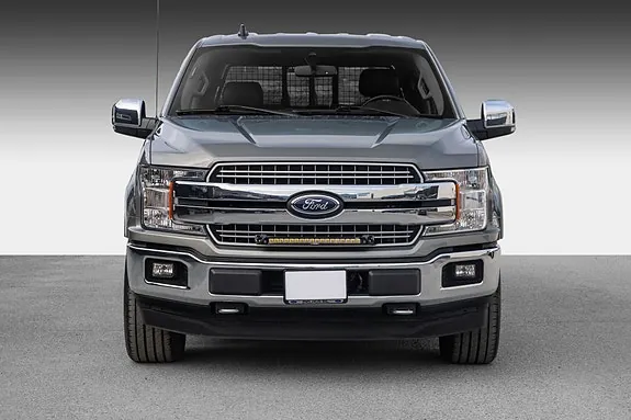 Ford F-150 2020 photo 2