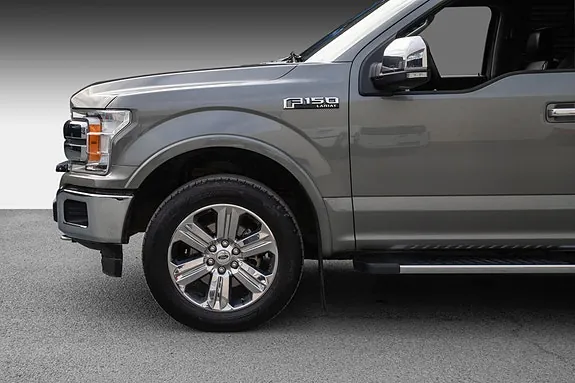Ford F-150 2020 photo 5