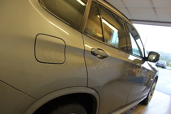 BMW X1 2011 photo 4