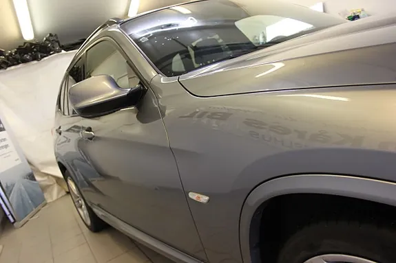 BMW X1 2011 photo 5