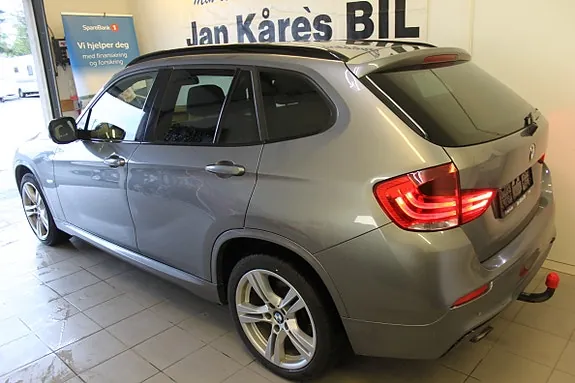 BMW X1 2011 photo 2