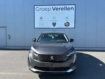 Peugeot 3008 2022 photo 2