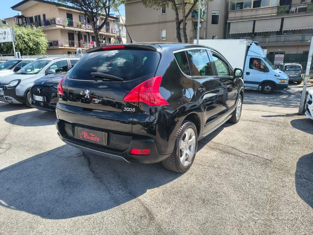 Peugeot 3008 2013 photo 3