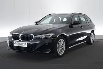 BMW 3 Series Touring