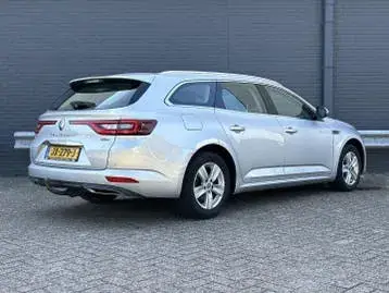 Renault Talisman 2016 photo 2