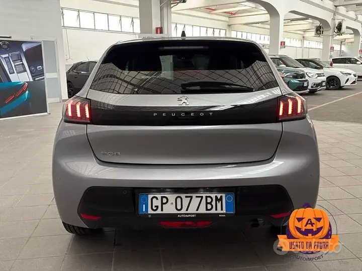 Peugeot 208 2023 photo 5