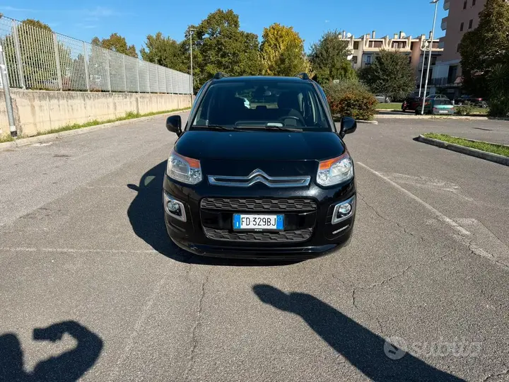 Citroen C3 Picasso