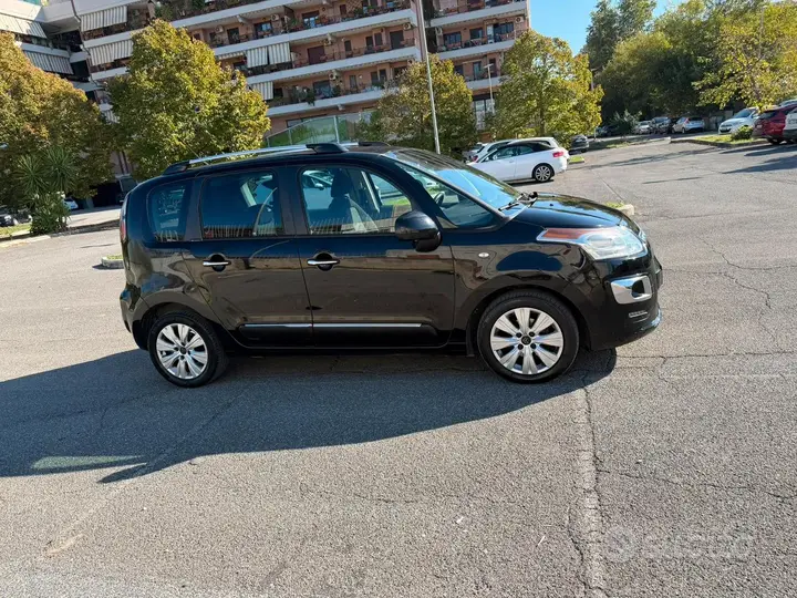 Citroen C3 Picasso 2016 photo 3