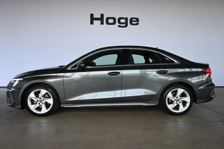 Audi A3 2022 photo 3