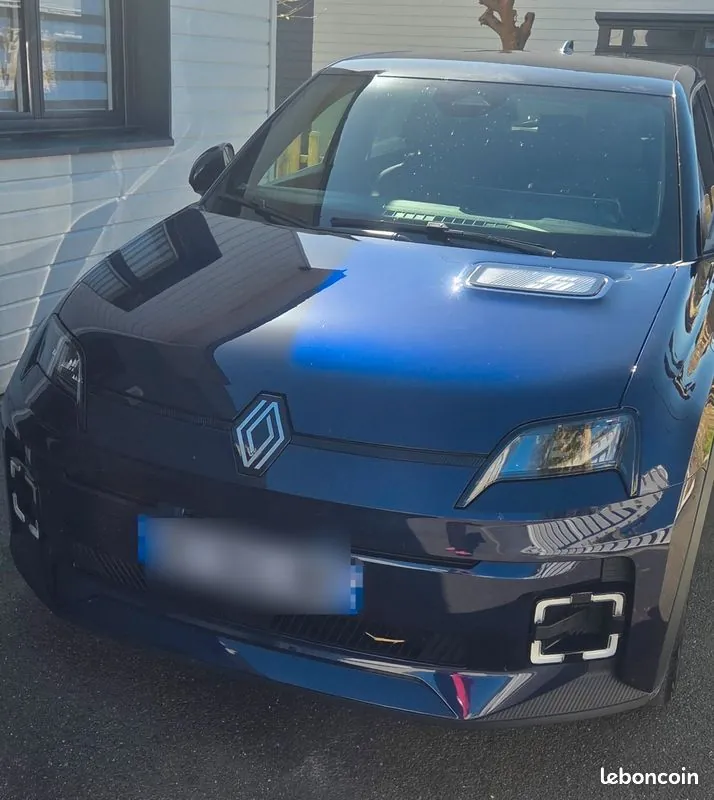 Renault R5