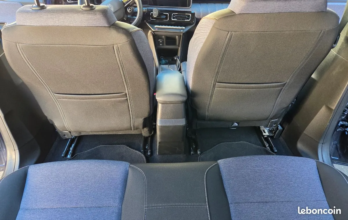 Renault R5 2025 photo 3