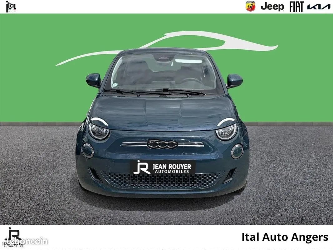 Fiat 500 2023 photo 2