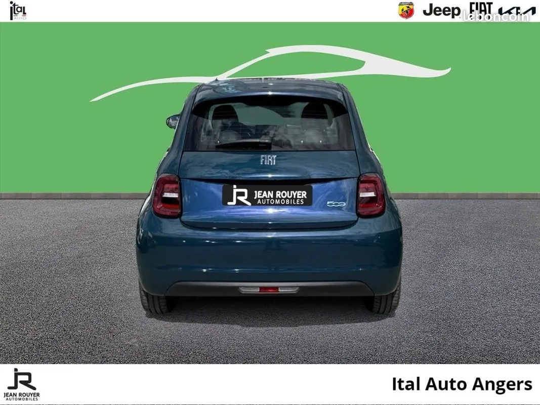 Fiat 500 2023 photo 5