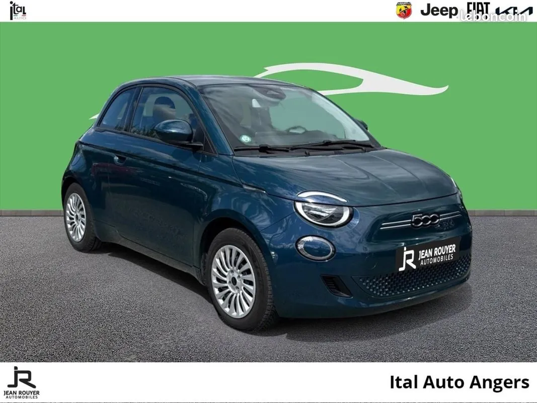 Fiat 500 2023 photo 3