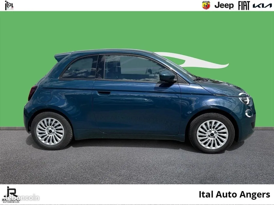 Fiat 500 2023 photo 4