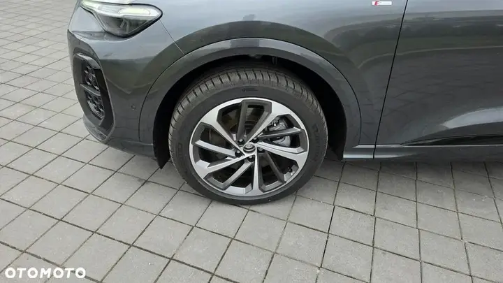 Audi Q5 2026 photo 4