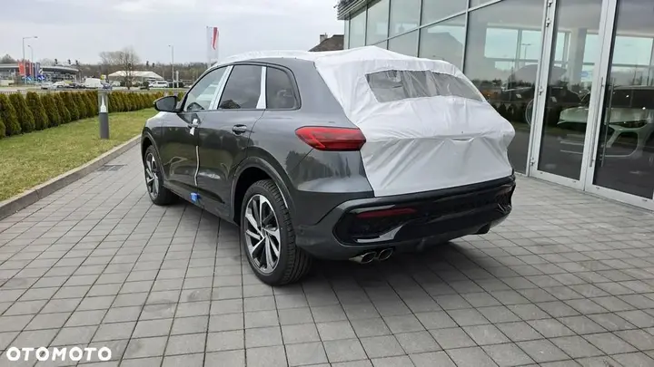 Audi Q5 2026 photo 5