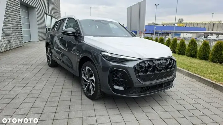 Audi Q5 2026 photo 2