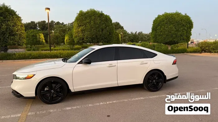 Honda Accord 2023 photo 3