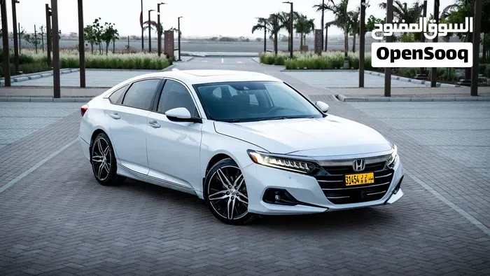 Honda Accord 2023 photo 5