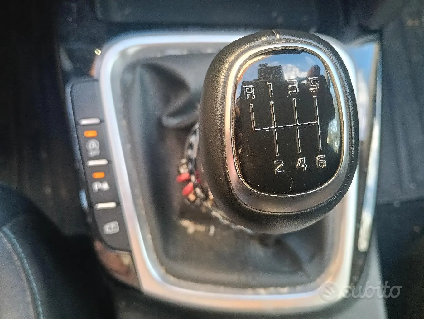 Kia Xceed 2023 photo 5