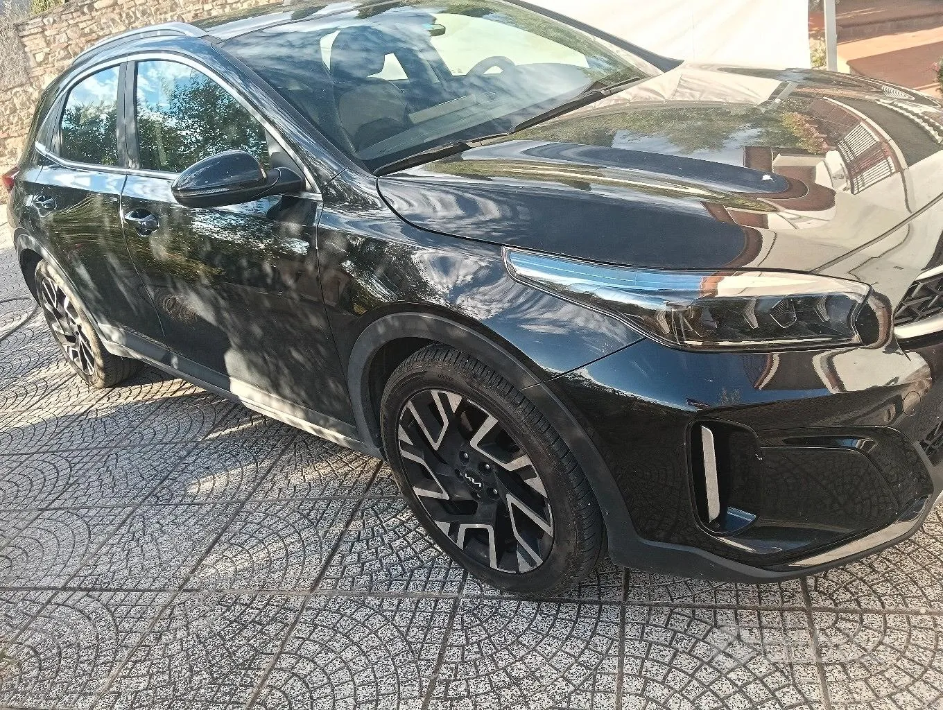 Kia Xceed 2023 photo 2