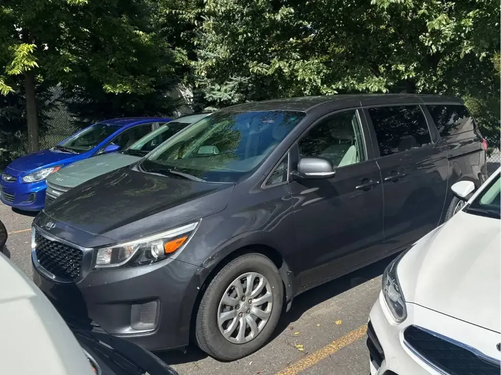 Kia Sedona
