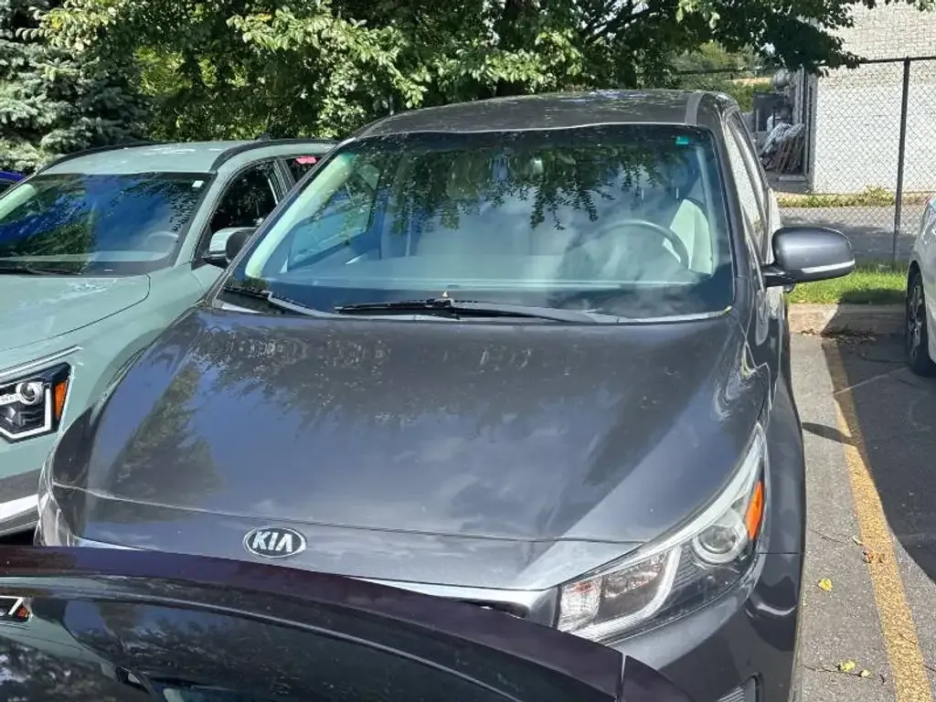 Kia Sedona 2017 photo 2