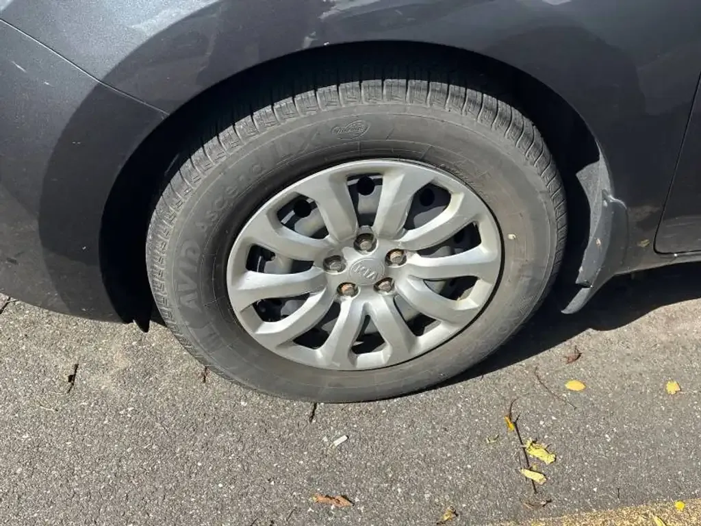 Kia Sedona 2017 photo 5