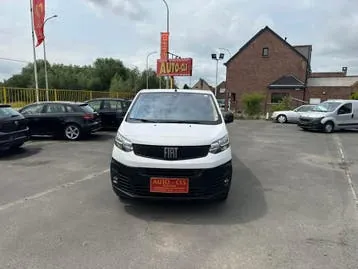 Fiat Scudo 2022 photo 2