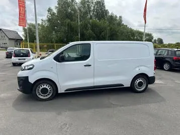 Fiat Scudo