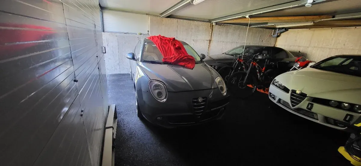Alfa Romeo Mito 2009 photo 2