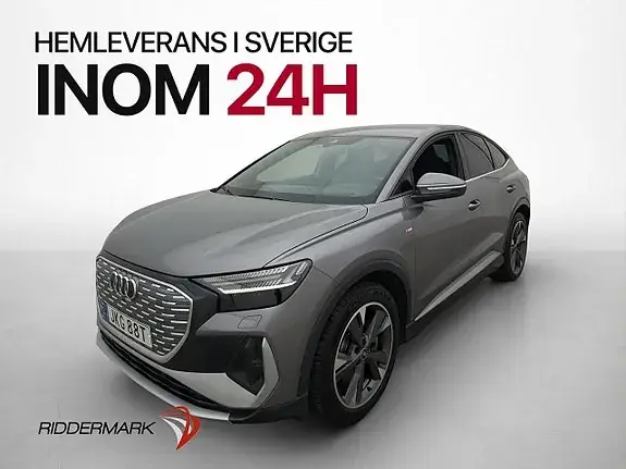 Audi Q4 E-Tron 2022 photo 4