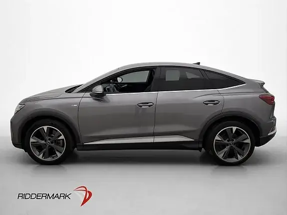 Audi Q4 E-Tron 2022 photo 5