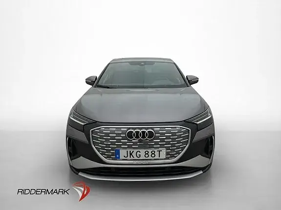 Audi Q4 E-Tron 2022 photo 3