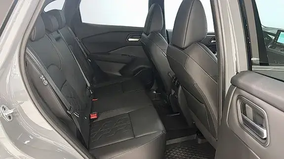 Nissan Qashqai 2026 photo 5