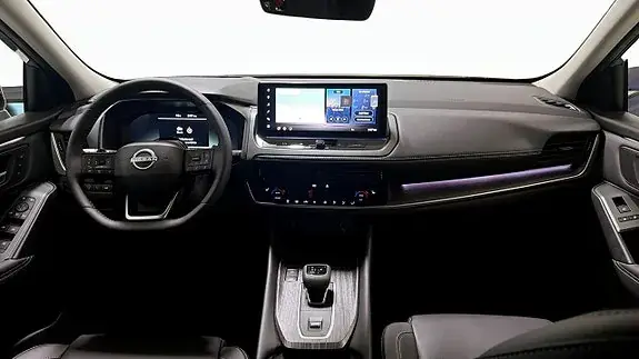 Nissan Qashqai 2026 photo 4
