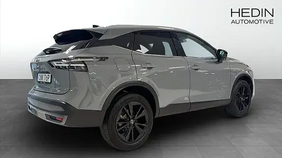 Nissan Qashqai 2026 photo 2