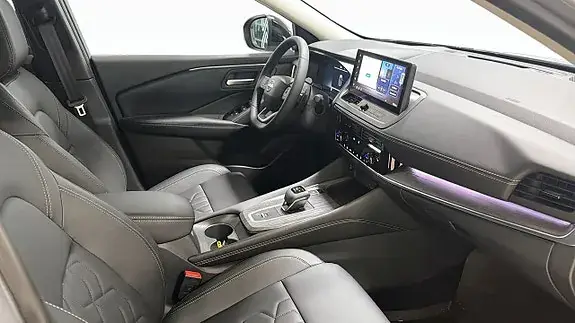 Nissan Qashqai 2026 photo 3