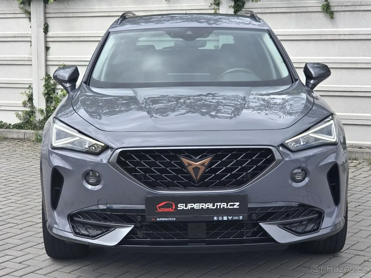 Cupra Formentor 2024 photo 2