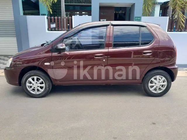 Tata Indica 2014 photo 5