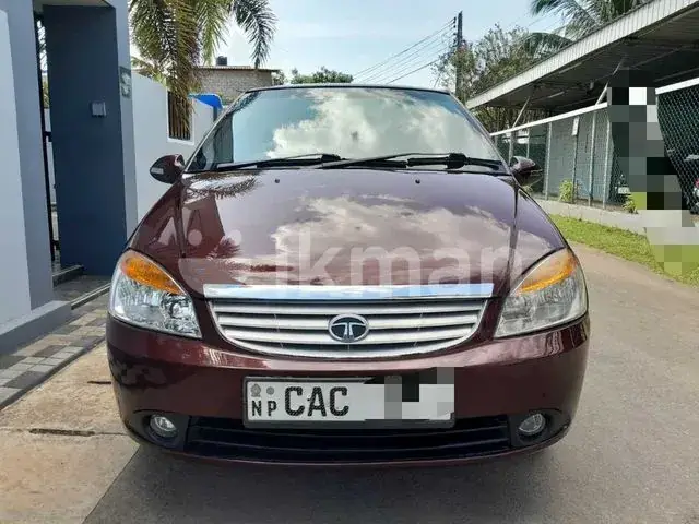 Tata Indica