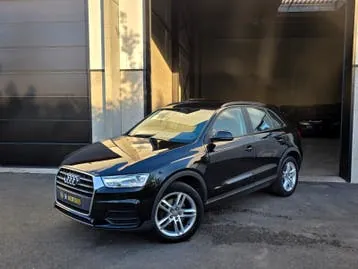 Audi Q3 2015 photo 3