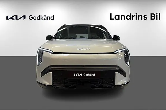 Kia Ev3 2026 photo 2